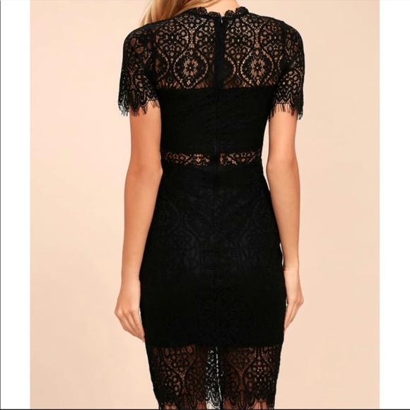 Little black dress! - Picture 3 of 5